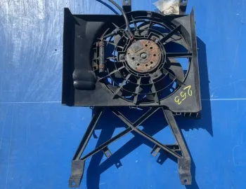 Ventilator răcire - Opel Vectra B [1995 - 1999]