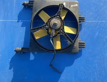 Ventilator răcire - Ford Fiesta 4 generation [1996 - 2000]