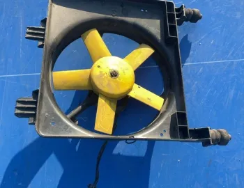 Ventilator răcire - Ford Fiesta 4 generation [1996 - 2000]