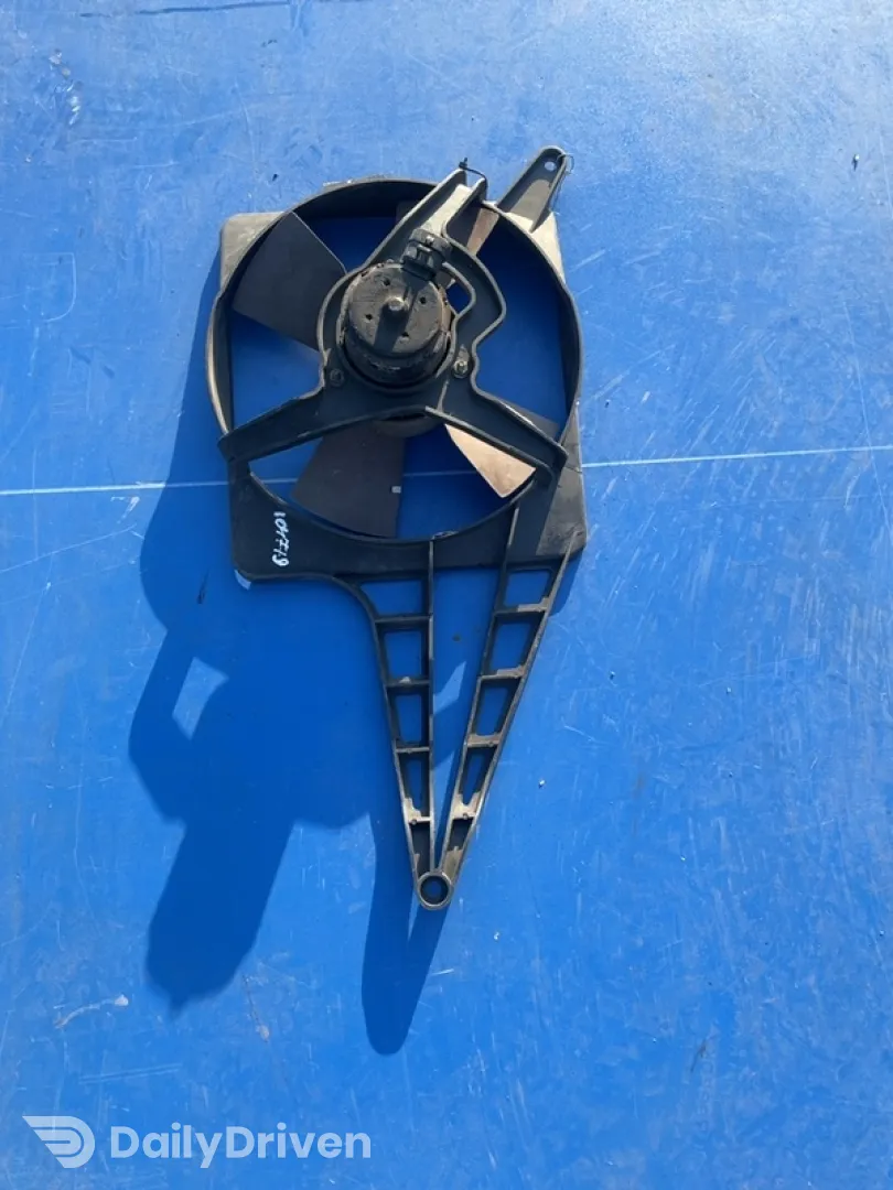 Ventilator răcire - Opel Corsa B [1993 - 2000]