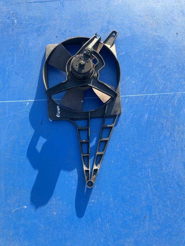 Ventilator răcire - Opel Corsa B [1993 - 2000]