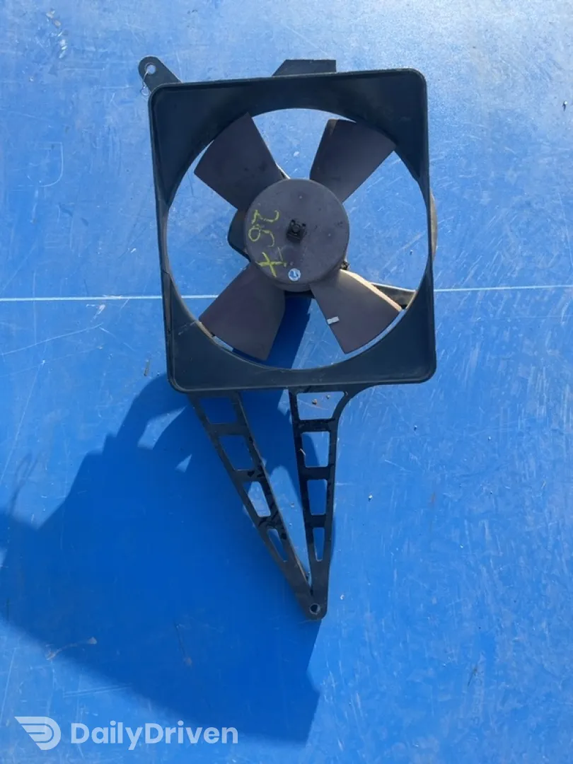 Ventilator răcire - Opel Corsa B [1993 - 2000]