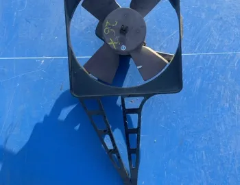 Ventilator răcire - Opel Corsa B [1993 - 2000]