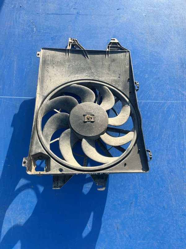 Ventilator răcire - Ford Mondeo 1 generation [1993 - 1996]