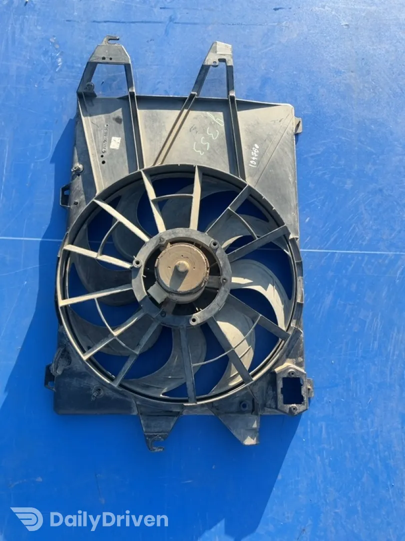 Ventilator răcire - Ford Mondeo 1 generation [1993 - 1996]