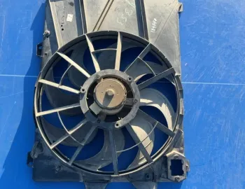 Ventilator răcire - Ford Mondeo 1 generation [1993 - 1996]