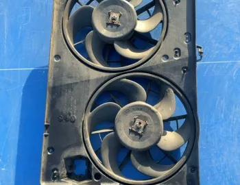 Ventilator răcire - Ford Mondeo 2 generation [1996 - 2000]