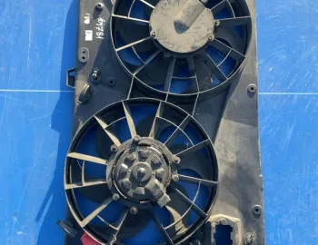 Ventilator răcire - Ford Mondeo 2 generation [1996 - 2000]