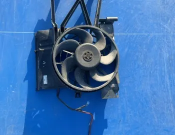 Ventilator climă - Opel Vectra B [1995 - 1999]