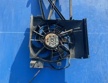 Ventilator climă - Opel Vectra B [1995 - 1999]