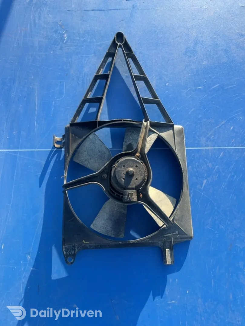Ventilator răcire - Opel Astra F [1991 - 1994] Hatchback 1.6 MT (75 hp)