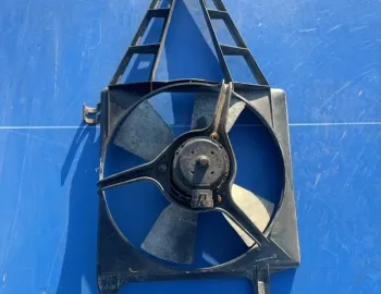 Ventilator răcire - Opel Astra F [1991 - 1994] Hatchback 1.6 MT (75 hp)