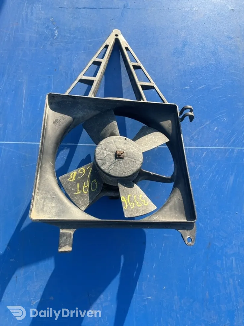 Ventilator răcire - Opel Astra F [1991 - 1994] Hatchback 1.6 MT (75 hp)