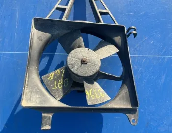Ventilator răcire - Opel Astra F [1991 - 1994] Hatchback 1.6 MT (75 hp)