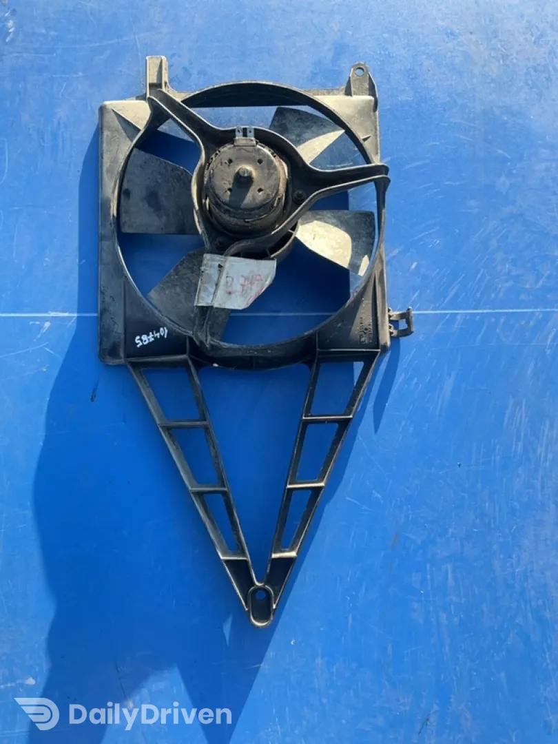 Ventilator răcire - Opel Astra F [1991 - 1994] Hatchback