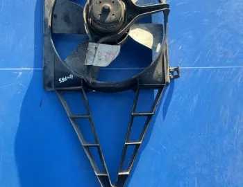 Ventilator răcire - Opel Astra F [1991 - 1994] Hatchback