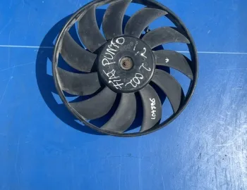 Ventilator răcire - Fiat Punto 2 generation [1999 - 2003]