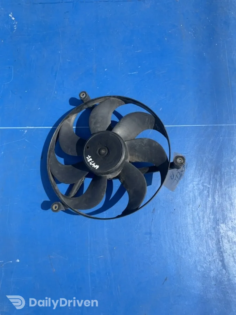Ventilator răcire - Volkswagen Golf 3 generation [1991 - 1998]