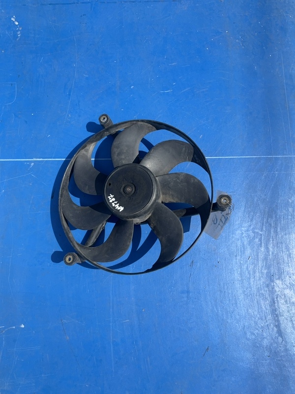 Ventilator răcire - Volkswagen Golf 3 generation [1991 - 1998]