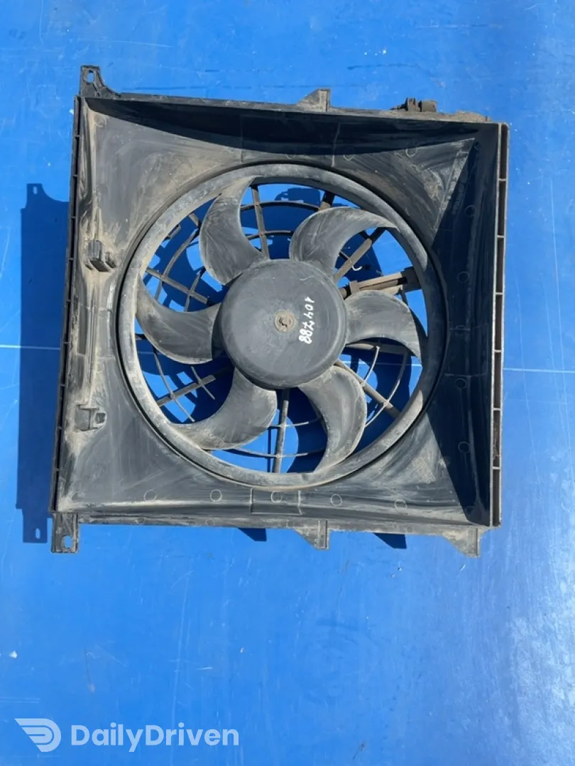 Ventilator răcire - BMW 3 Series E36 [1990 - 2000]