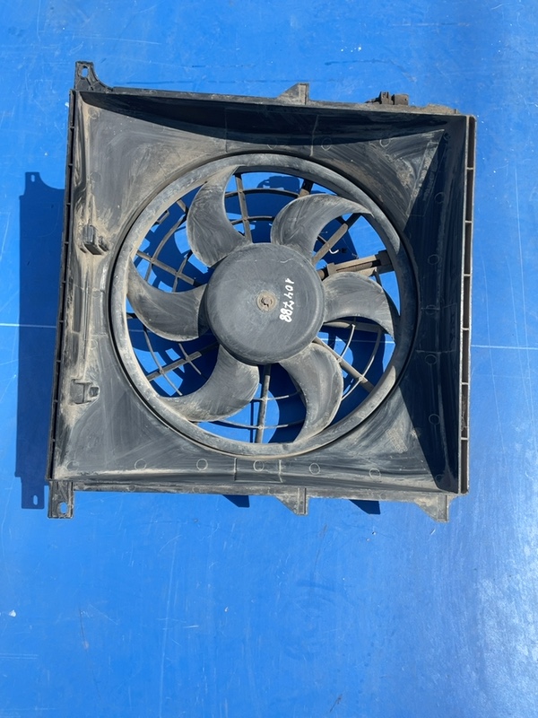 Ventilator răcire - BMW 3 Series E36 [1990 - 2000]