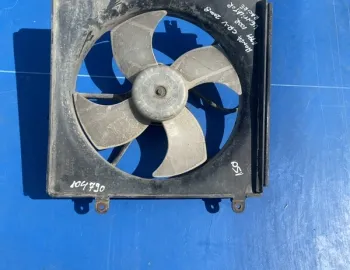 Ventilator răcire - Honda CR-V 1 generation [1995 - 1999]