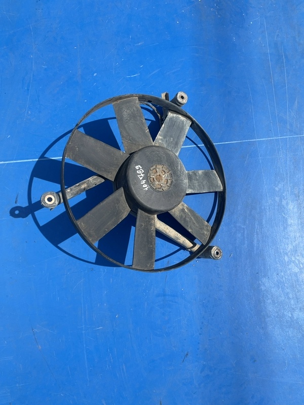 Ventilator răcire - Volkswagen Polo 3 generation [1994 - 2001]