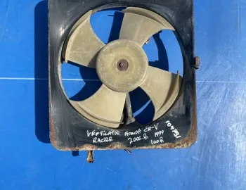 Ventilator răcire - Honda CR-V 1 generation [1995 - 1999]