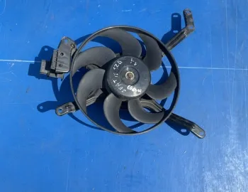 Ventilator răcire - SEAT Ibiza 2 generation [restyling] [1996 - 2002]