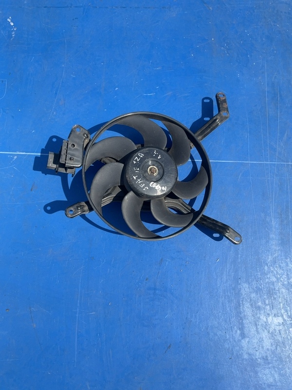 Ventilator răcire - SEAT Ibiza 2 generation [restyling] [1996 - 2002]