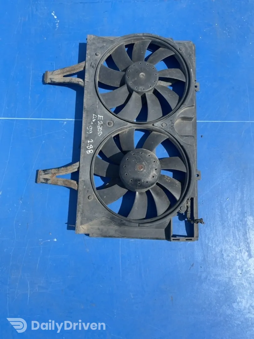 Ventilator răcire