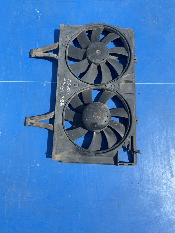 Ventilator răcire