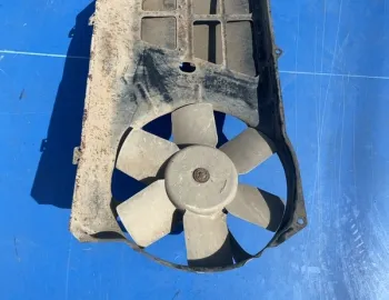 Ventilator răcire - Volkswagen Passat B3 [1988 - 1993]