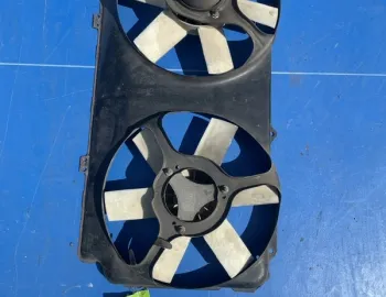Ventilator răcire - Alte specificații: Cu climă - Audi 80 B4 [1991 - 1996]