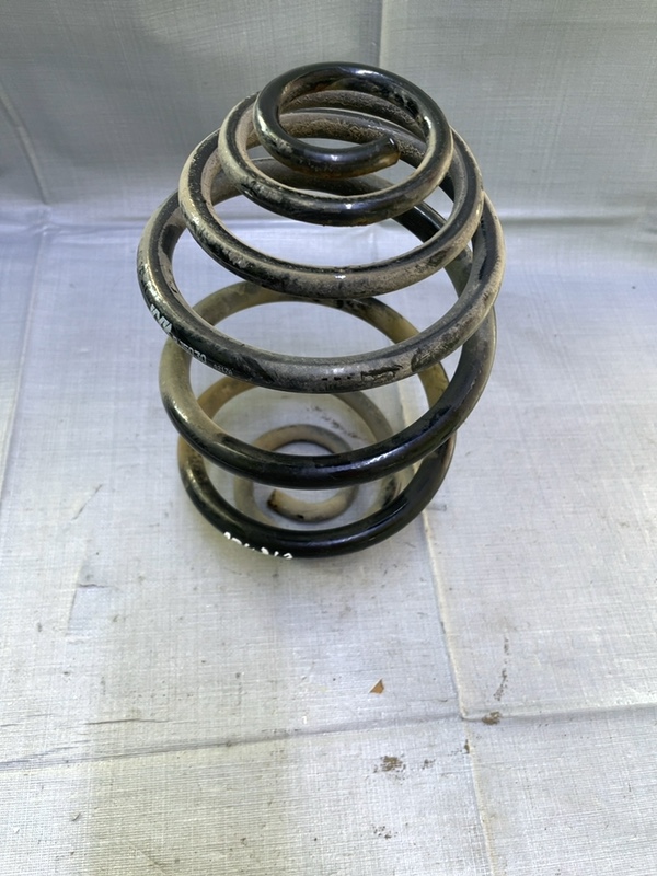 Arc elicoidal - Parte montare: Spate - Opel Corsa B [1993 - 2000]
