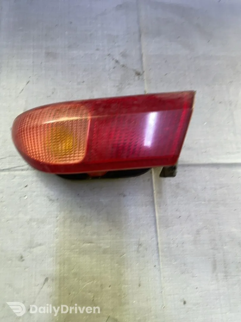 Lampă spate - Parte montare: Dreapta spate, Varianta: Sedan - Alfa Romeo 156 932 [restyling] [2002 - 2007] Sedan 4-doors 1.9 JTD MT (140 hp)