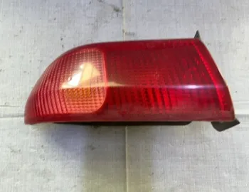 Lampă spate - Parte montare: Stânga spate, Varianta: Sedan - Alfa Romeo 156 932 [restyling] [2002 - 2007] Sedan 4-doors 1.9 JTD MT (140 hp)