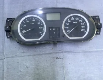 Ceas bord - Dacia Logan 1 generation [2004 - 2008] Sedan 1.5 D MT (70 hp)