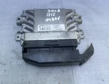 Calculator ECU - Dacia Logan 1 generation [2004 - 2008] Sedan 1.5 D MT (70 hp)