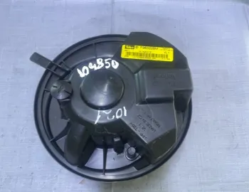 Ventilator habitaclu - Volkswagen Golf 5 generation [2003 - 2009] Hatchback 5-doors