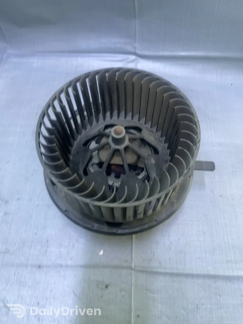 Ventilator habitaclu - Volkswagen Golf 5 generation [2003 - 2009] Hatchback 5-doors