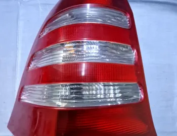 Lampă spate - Parte montare: Stânga, Varianta: Wagon 5 uși - Mercedes-Benz C-Class W203 [2000 - 2004] wagon 5-doors C 200 Kompressor AT (163 hp)