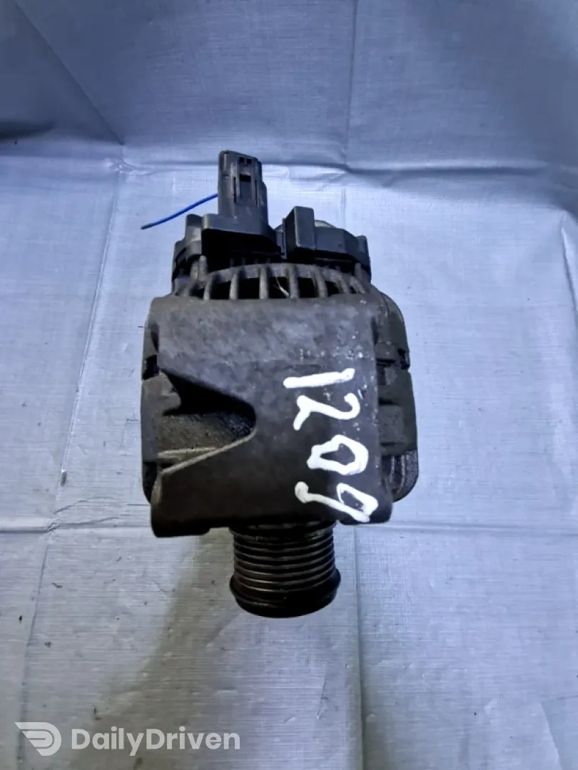 Alternator - Alte specificații: 120A - Mercedes-Benz C-Class W203 [2000 - 2004] wagon 5-doors C 200 Kompressor AT (163 hp)