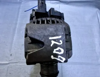 Alternator - Alte specificații: 120A - Mercedes-Benz C-Class W203 [2000 - 2004] wagon 5-doors C 200 Kompressor AT (163 hp)