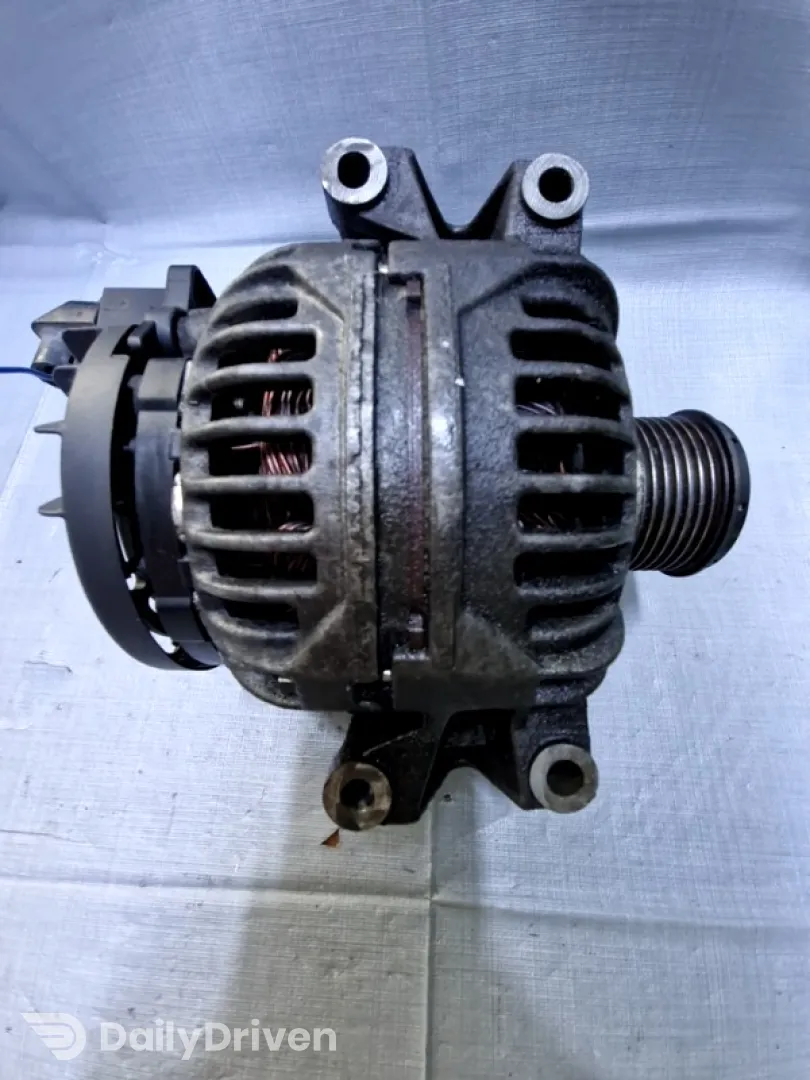 Alternator - Alte specificații: 120A - Mercedes-Benz C-Class W203 [2000 - 2004] wagon 5-doors C 200 Kompressor AT (163 hp)