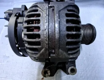 Alternator - Alte specificații: 120A - Mercedes-Benz C-Class W203 [2000 - 2004] wagon 5-doors C 200 Kompressor AT (163 hp)