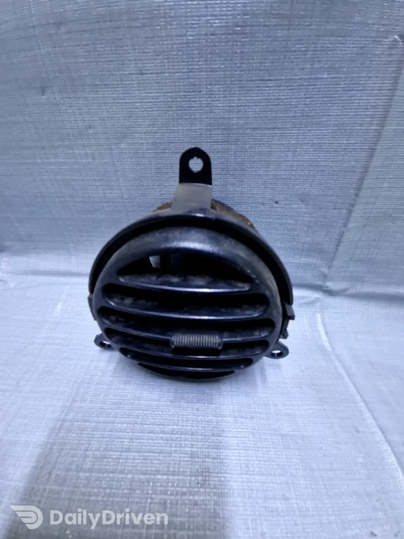Guri ventilație - Daewoo Matiz 2 generation [2005 - 2009] Hatchback 5 doors 0.8 MT (52 hp)