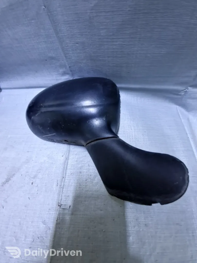 Oglindă  - Culoare: Negru, Parte montare: Dreapta față - Daewoo Matiz 2 generation [2005 - 2009] Hatchback 5 doors 0.8 MT (52 hp)