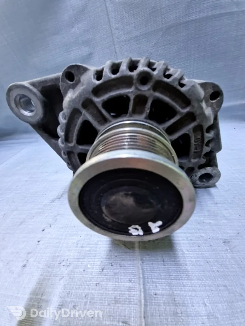 Alternator - Alte specificații: 100A - Opel Insignia A [2008 - 2014] Sports Tourer wagon 5-doors 2.0 CDTI MT (110 hp)