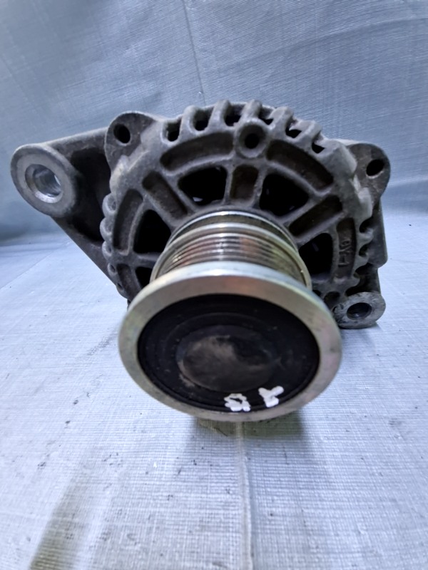 Alternator - Alte specificații: 100A - Opel Insignia A [2008 - 2014] Sports Tourer wagon 5-doors 2.0 CDTI MT (110 hp)